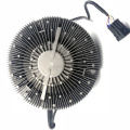 Silicon oil fan clutch replaces 2035612 for SCANIA P,G,R,T - SERIE TRUCK cooling system Engine Parts ZIQUN brand